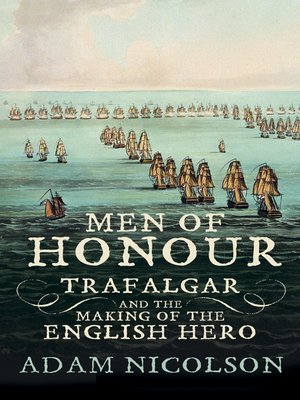 cover image of Men of Honour